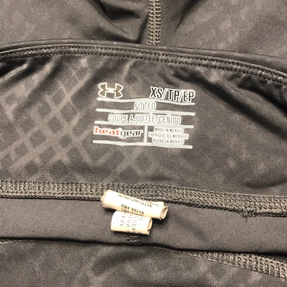 Shorts - Picture 3 of 3